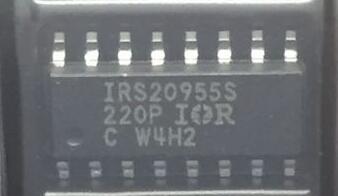 irs20955s SOP-16