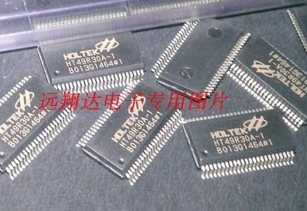 New Original HT49R30A-1 5pcs/lot