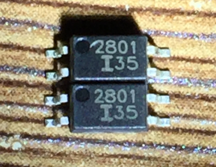 KPS2801