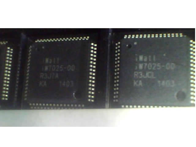 IW7025-00 IW7025-00-TQ1E