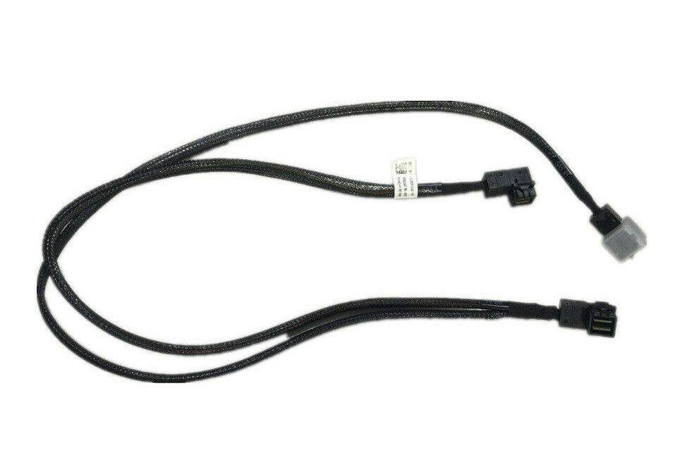 DELL YF7RN R740 R740XD SAS data cable