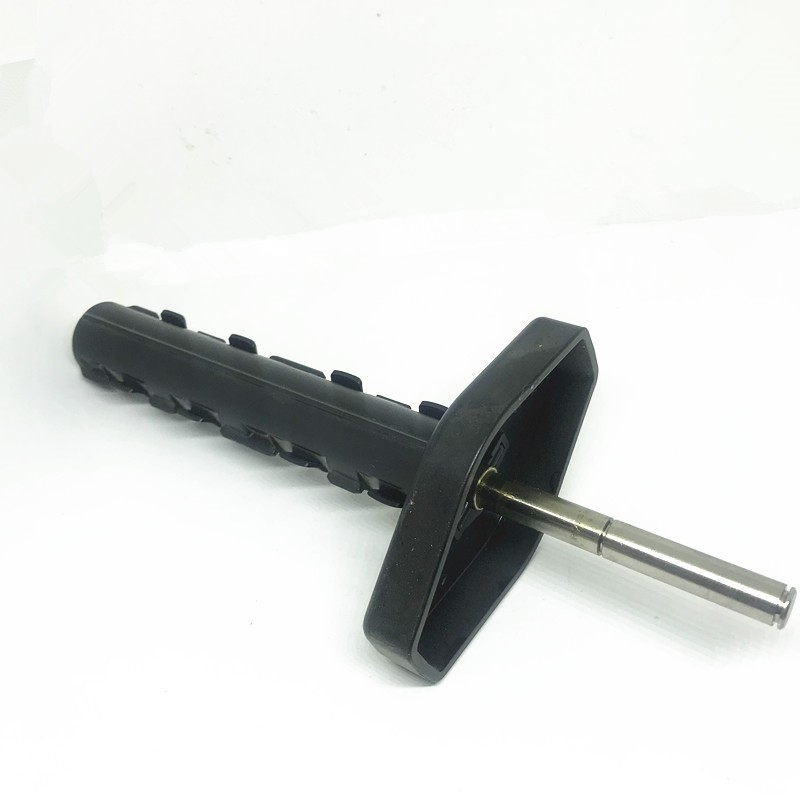 Printronix T2N Ribbon recovery shaft