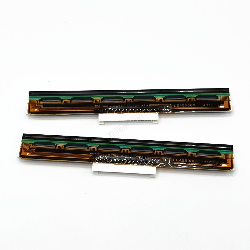 GoDEX G500U EZ1100 1105 1200 2050 ZA124U Original Printhead