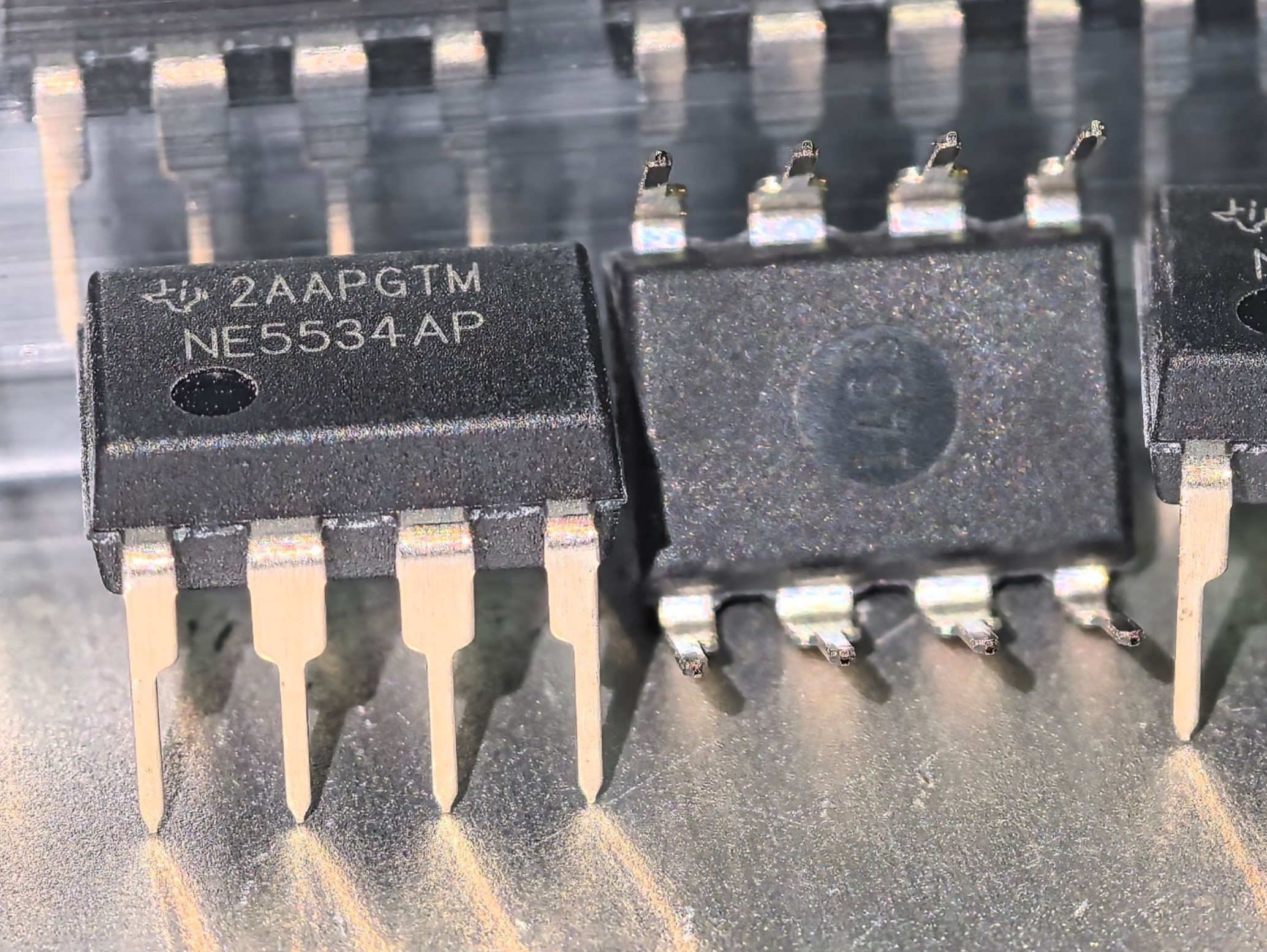 NE5534A NE5534APNew Original 5pcs/lot