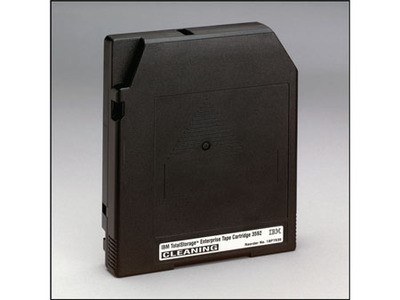 IBM 3592 18P7535 universal cleaning cartridge