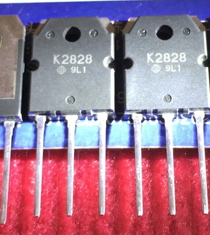 2SK2828 K2828 TO-3P 5pcs/lot