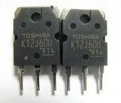k12j60U 5PCS/LOT