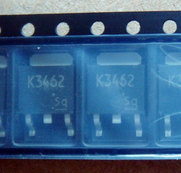 k3462 5pcs/lot