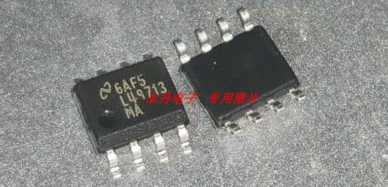 LME49713MA LME49713MAX New Original SOP-8