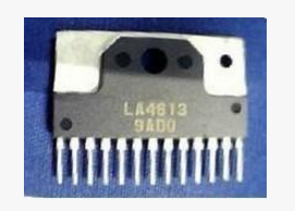la4613 5pcs/lot