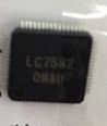 lc7582 lc7582E