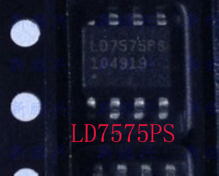 ld7750gs 5pcs/lot