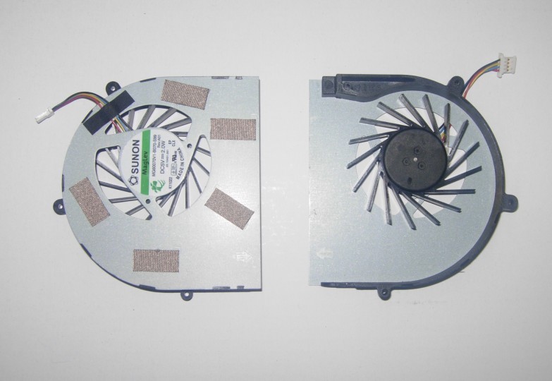 lenovo V360 V360A CPU Fan