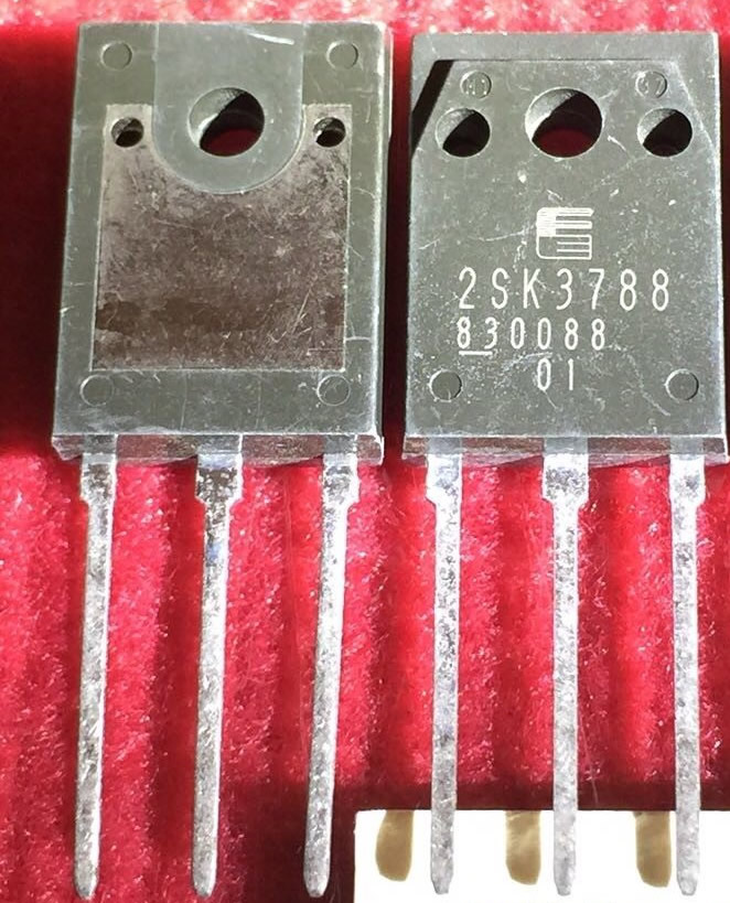 2SK3788 K3788 FE TO-247