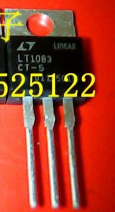 lt1083ct-5 5pcs/lot