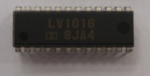 lv1016 5PCS/LOT