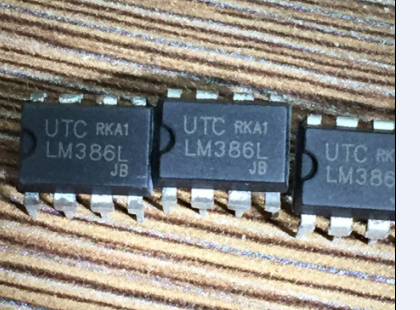 LM386L