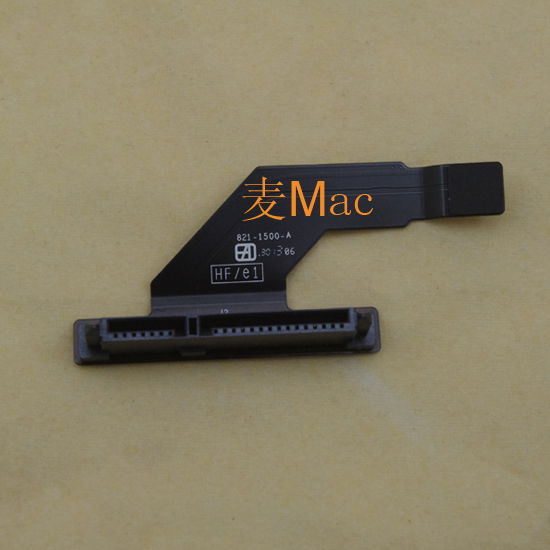 mac mini 821-1500-A first HDD cable