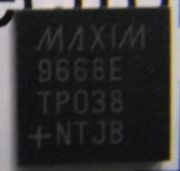 max9668 5pcs/lot