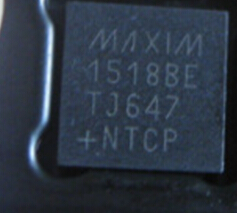 MAXIM1518BETJ MAX1518BE MAX1518BETJ 5pcs/lot