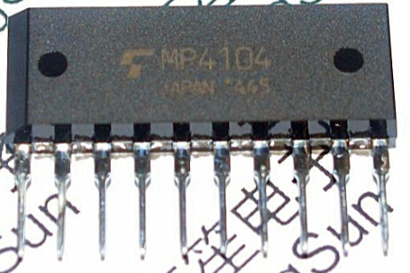 MP4104 5pcs/lot