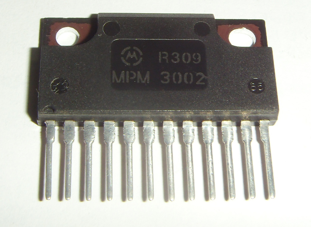 MPM3002 ZIP12