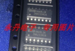 INA2134 INA2134UA New SOP14 New Original 5pcs/lot