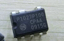 NCP1027P100G 5pcs/lot