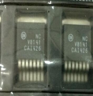 NCV8141D2TR4G NCV8141 TO-263-7 5pcs/lot