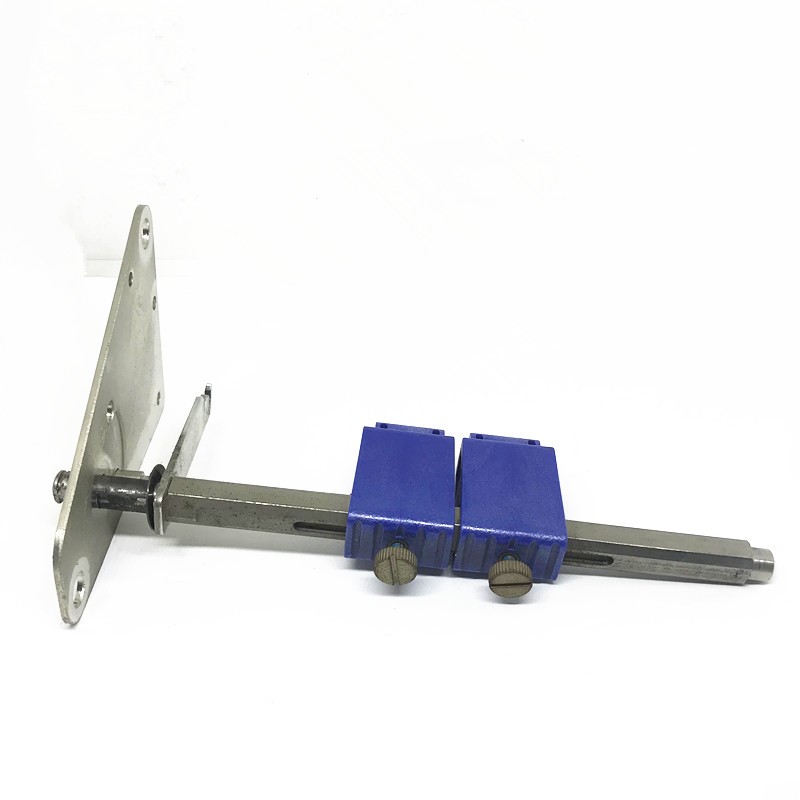 Intermec PD series PD42 Printhead Head Wrench bracket