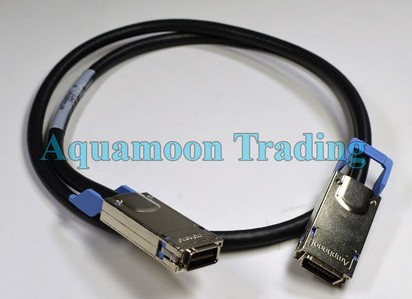 DELL XKXGD FORCE10 GX4 10G data line 1M