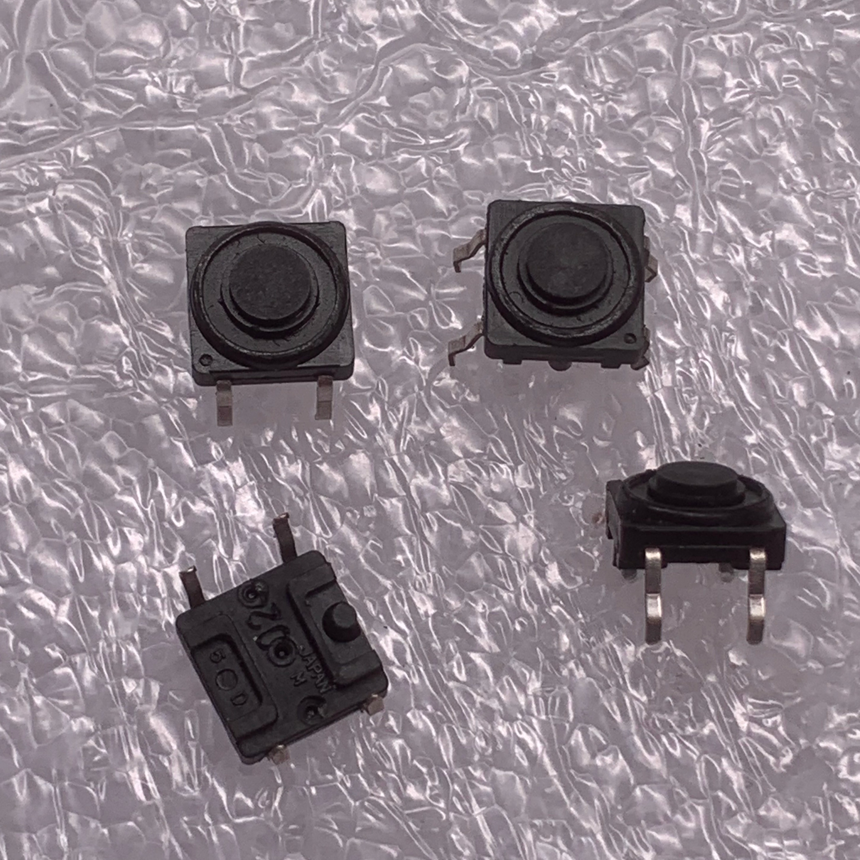 panasonic 8*8*4mm waterproof switch