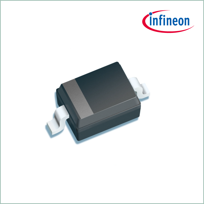 Infineon BAS7006WH6327 original genuine diode