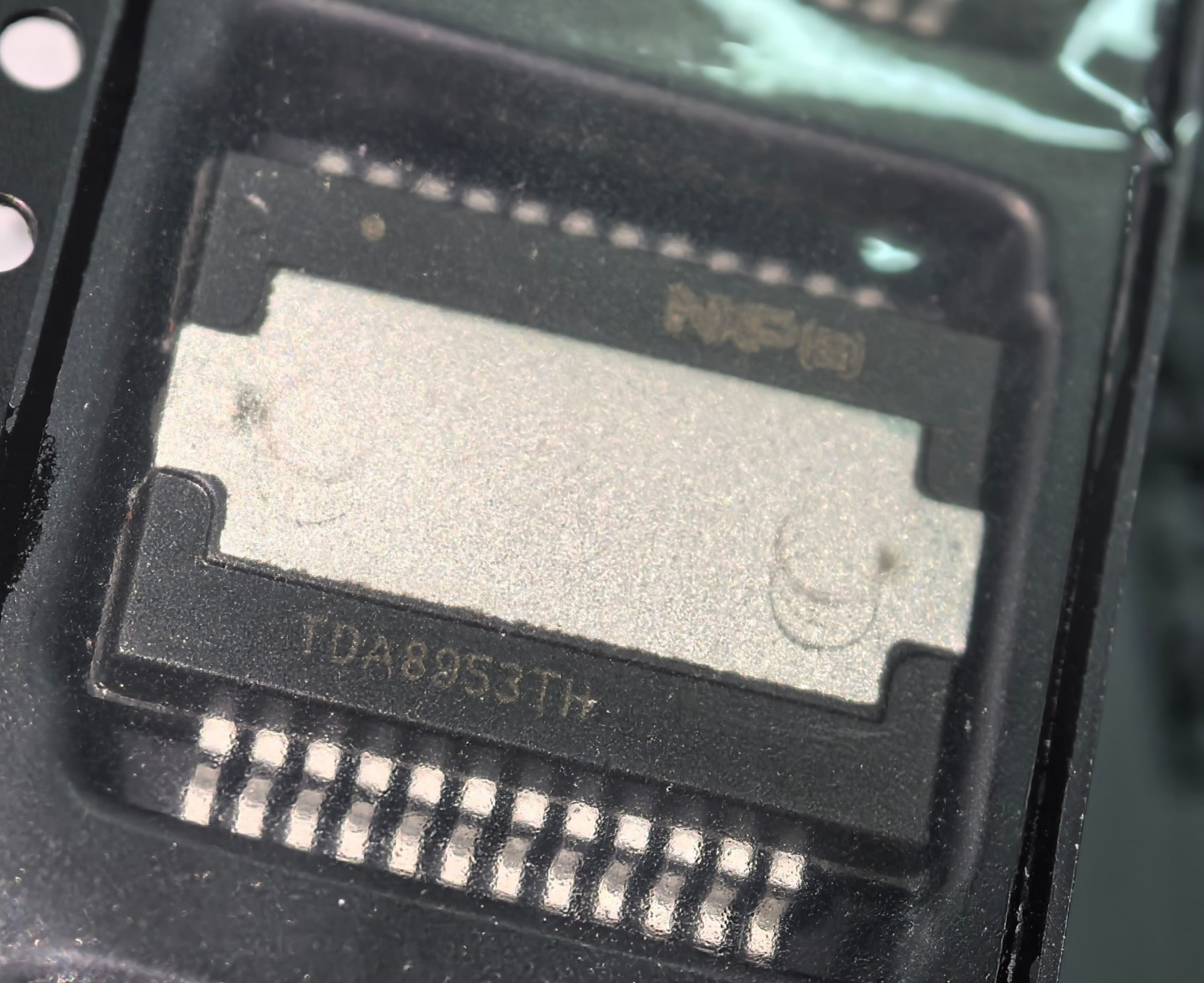 New Original TDA8953TH/N1 TDA8953TH HSOP