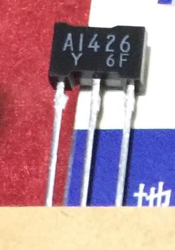 2SA1426 A1426 5pcs/lot