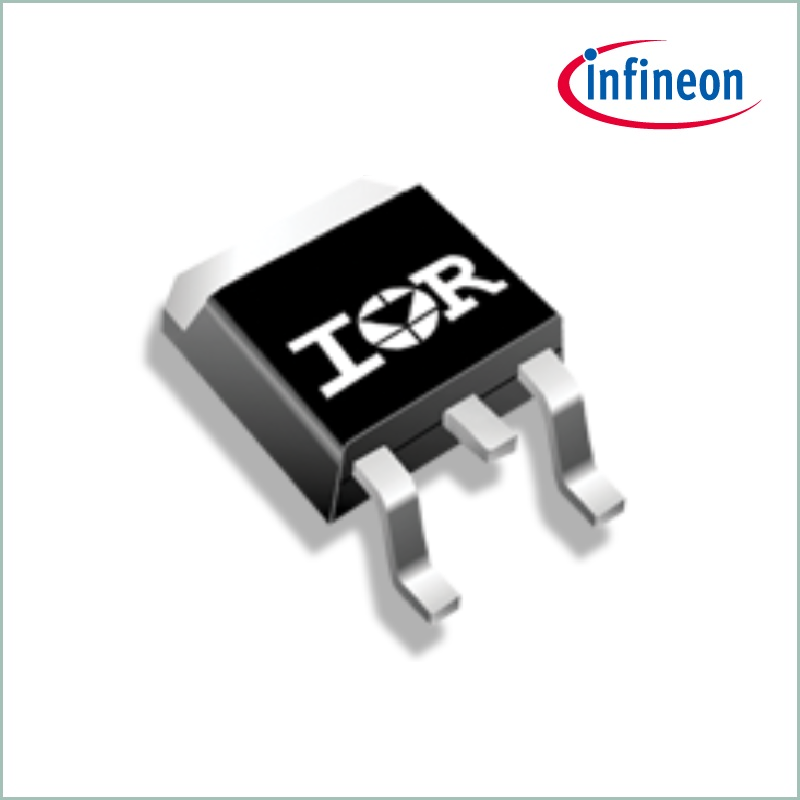 Infineon IRFR7440TRPBF original mos tube authentic N-channel power field effect