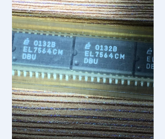 EL7564CM