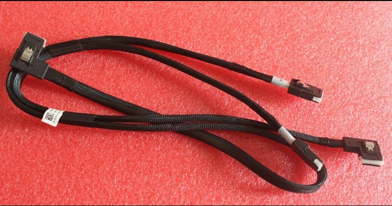 DELL LSI9207 sas data cable HTF92