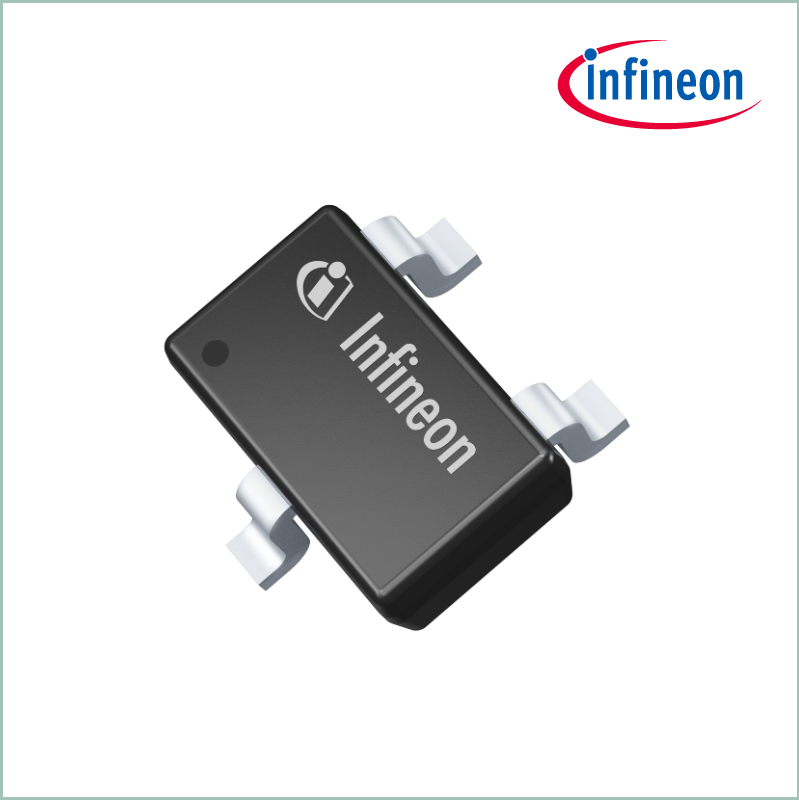 Infineon BAT1704WH6327 diode original genuine transistor