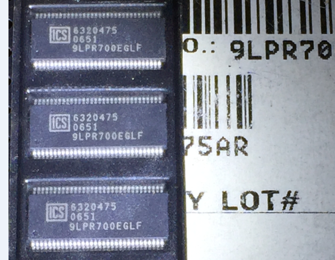 ICS9LPR700EGLF