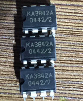 KA3842B 5PCS/LOT