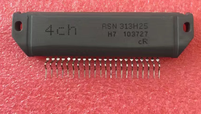 rsn313h25 sanyo module