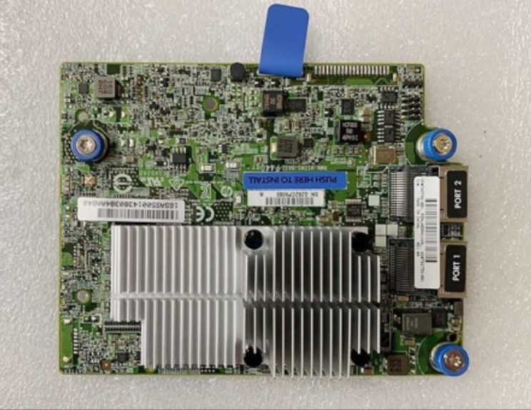 HP DL380Gen9 P440AR Server array card 749796-001 726736-B21