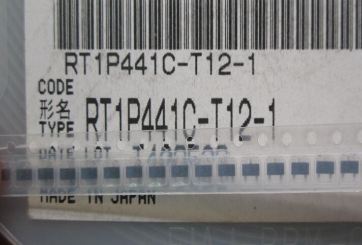 RT1P441C SOT-23  PNP  P3 5pcs/lot