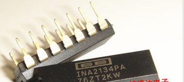 100%New Original INA2134PA INA2134 DIP14