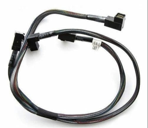 N4R5H DELL R630 SATA Direct connection to the mainboard SAS cable Data cable 0N4R5H
