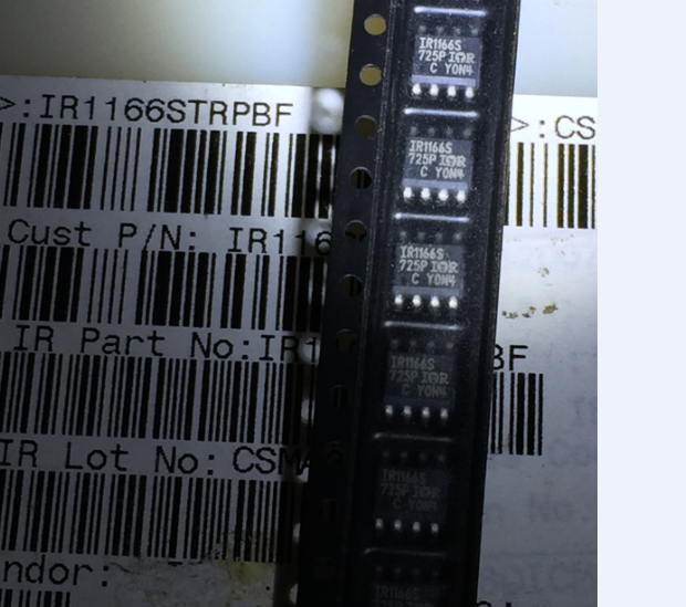 IR1166STRPBF