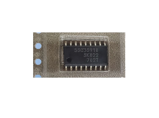 SSC3S910 sop-18