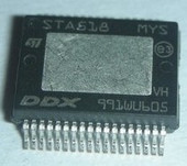 sta518 5pcs/lot