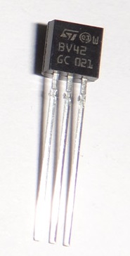 STBV42 BV42 TO-92 10pcs/lot